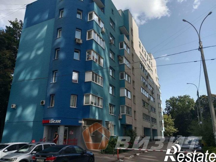 Торговое помещение Волжское шоссе, 125