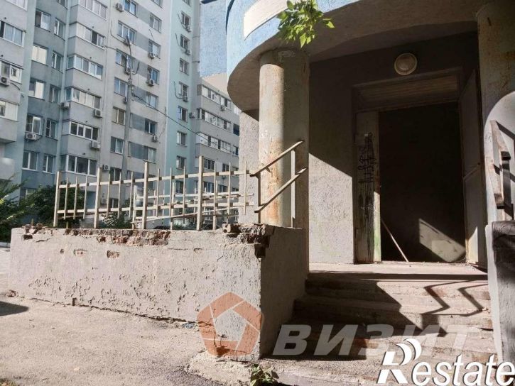 Торговое помещение Волжское шоссе, 125