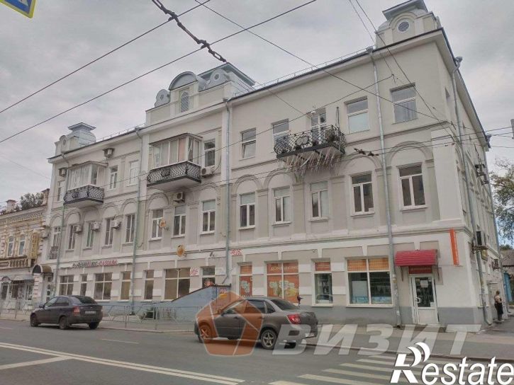 Офис Ленинградская улица, 88
