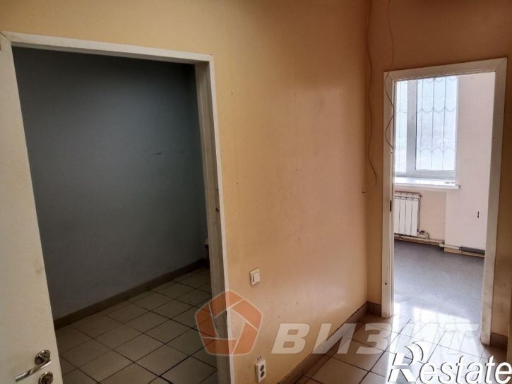 Торговое помещение Ставропольская улица, 216