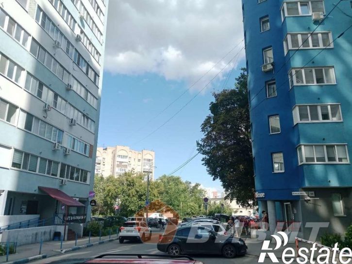 Торговое помещение Волжское шоссе, 125