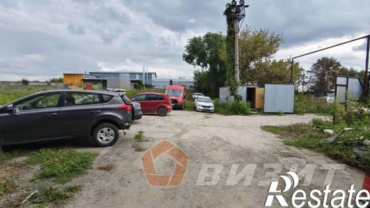 Производственное помещение Ракитная улица, 4к2