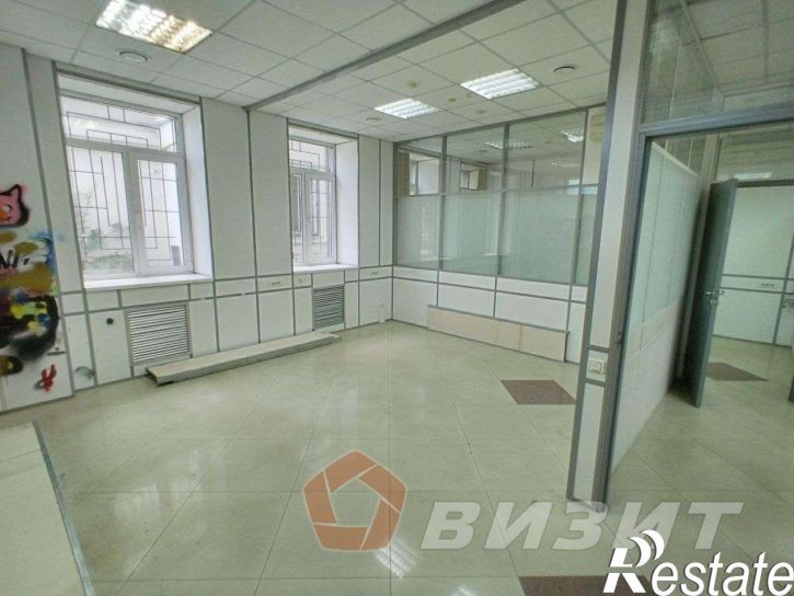 Офис Ленинградская улица, 88