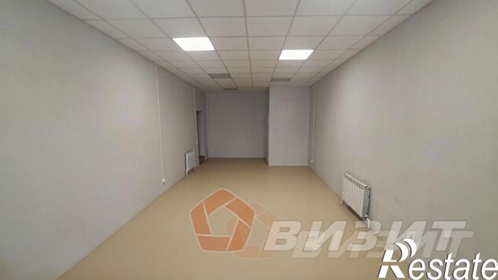 Торговое помещение Самарская улица, 55