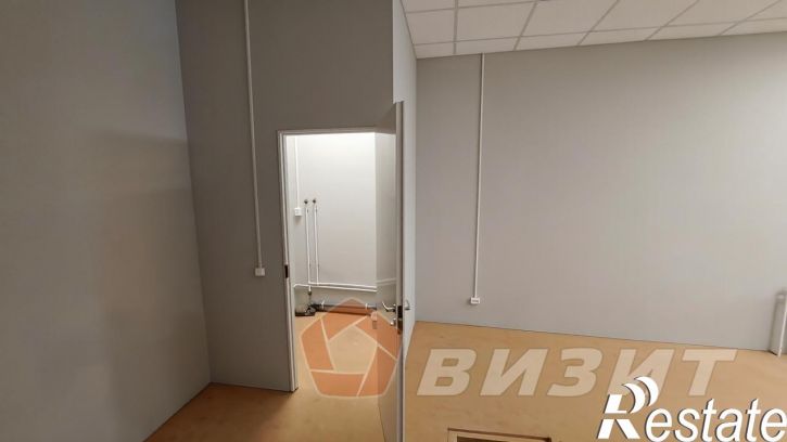 Торговое помещение Самарская улица, 55