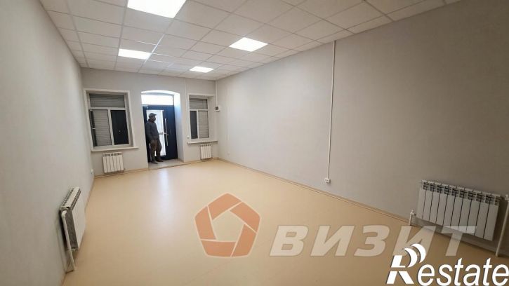 Торговое помещение Самарская улица, 55