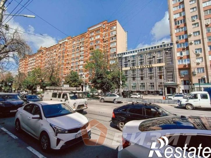 Офис Красноармейская улица, 70