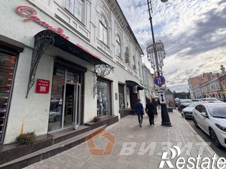 Торговое помещение Куйбышева улица, 91