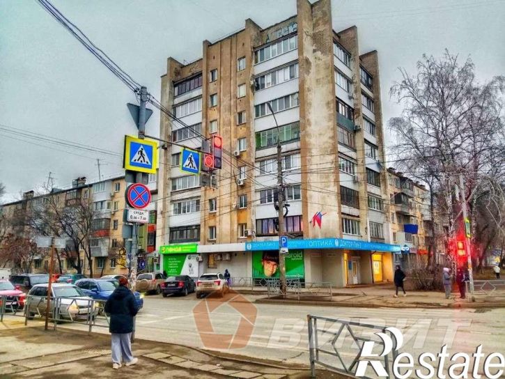 Торговое помещение Мориса Тореза улица, 48