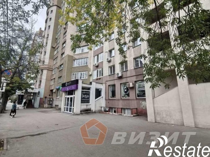 Торговое помещение Красноармейская улица, 99
