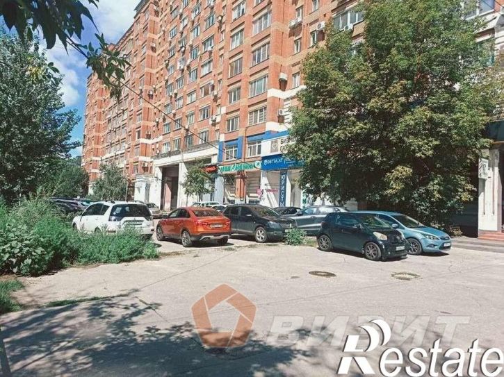 Офис Красноармейская улица, 70