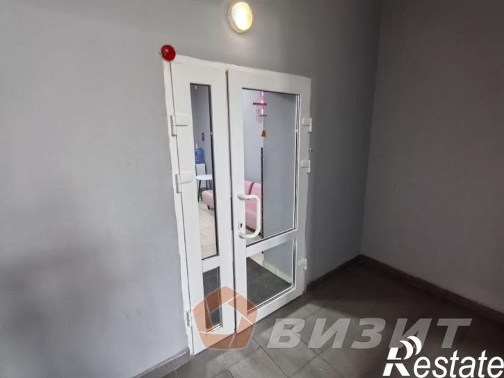 Торговое помещение Красноармейская улица, 99