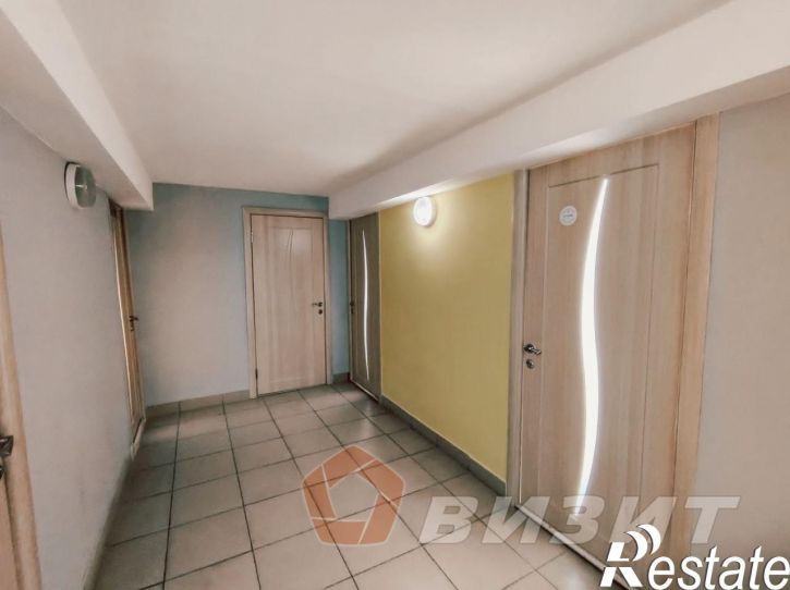 Офис Красноармейская улица, 70