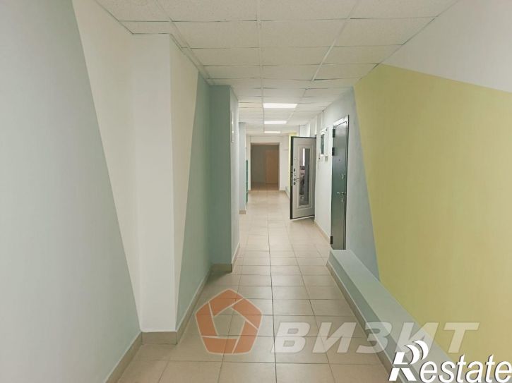 Офис Красноармейская улица, 70