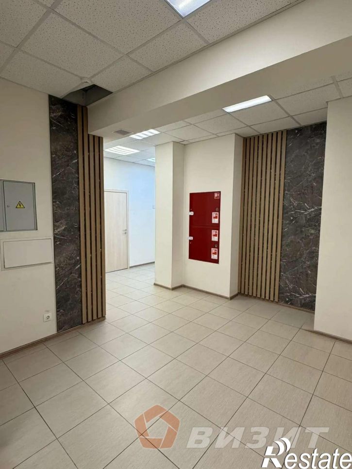 Офис Кирова улица, 322Ак6