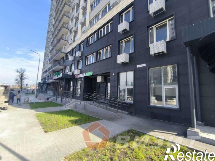Торговое помещение Московское шоссе, 11