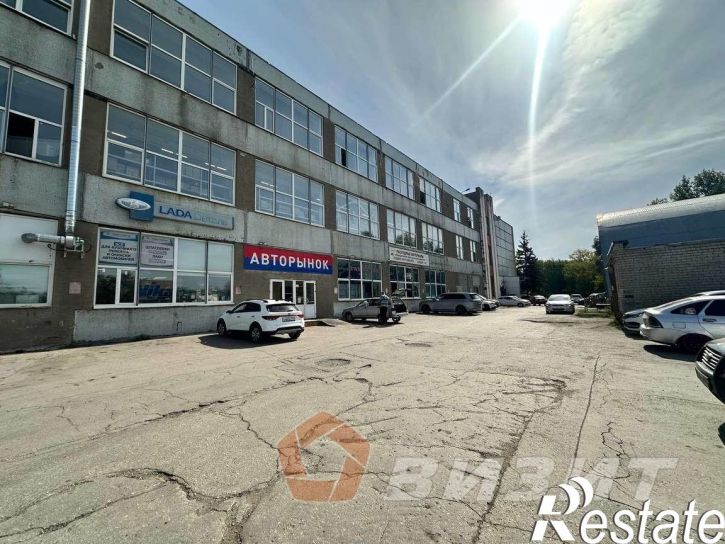Торговое помещение Дзержинского улица, 29