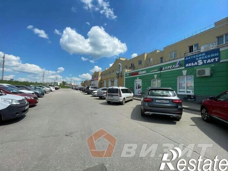 Торговое помещение микрорайон Крутые Ключи, 33