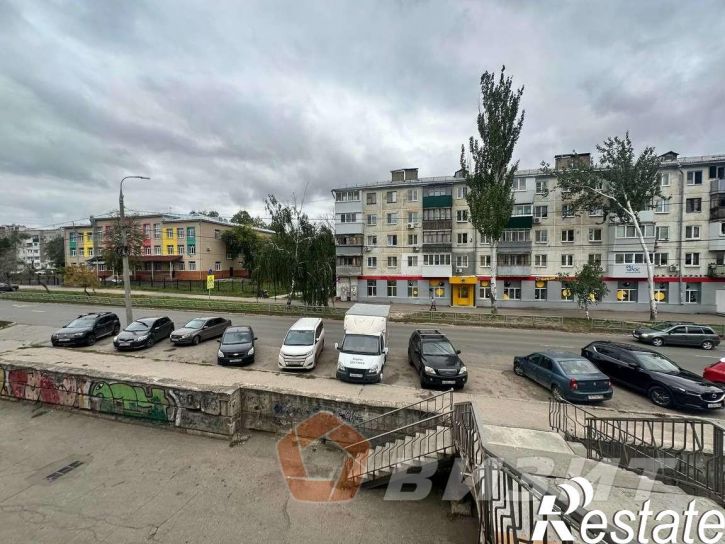 Торговое помещение Дзержинского улица, 29