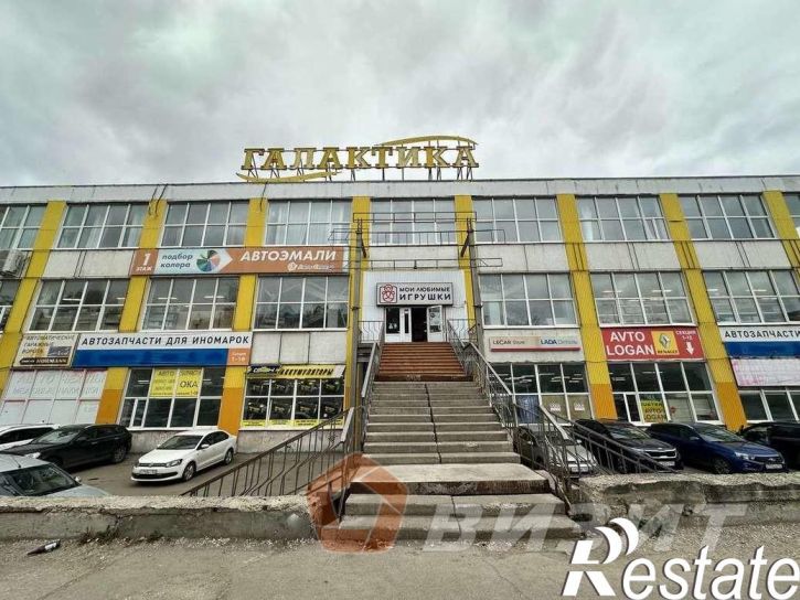 Торговое помещение Дзержинского улица, 29