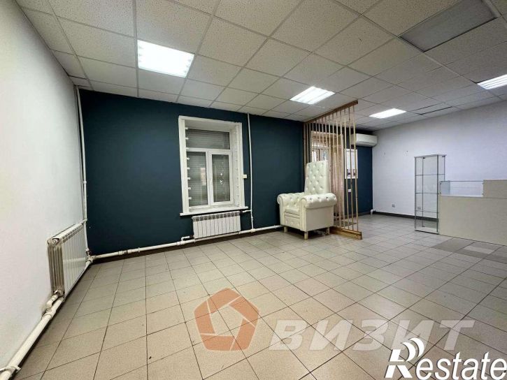 Торговое помещение Промышленности улица, 39