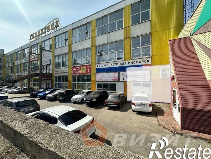 Торговое помещение Дзержинского улица, 29