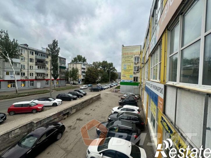 Торговое помещение Дзержинского улица, 29