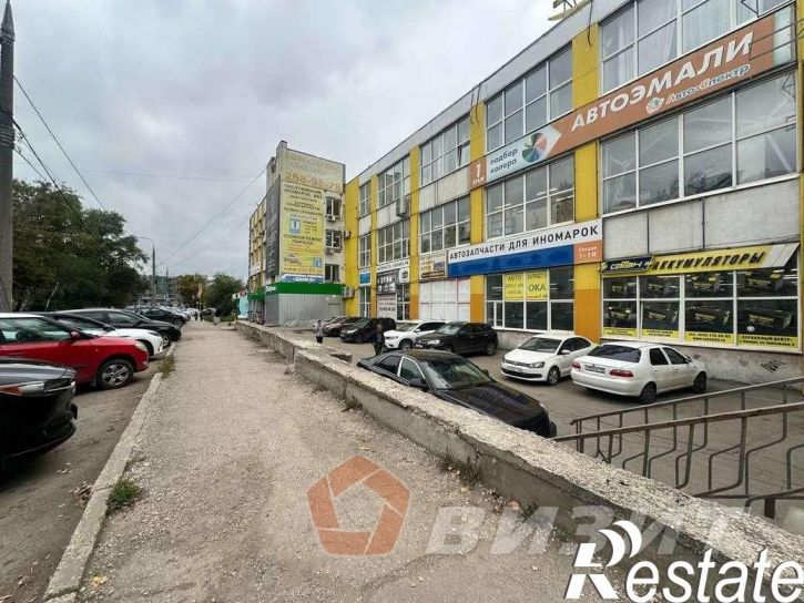 Торговое помещение Дзержинского улица, 29