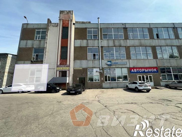 Торговое помещение Дзержинского улица, 29