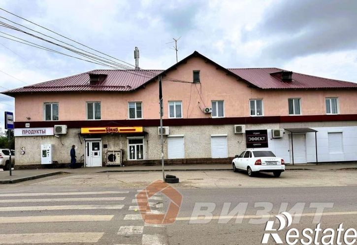 Торговое помещение Промышленности улица, 39