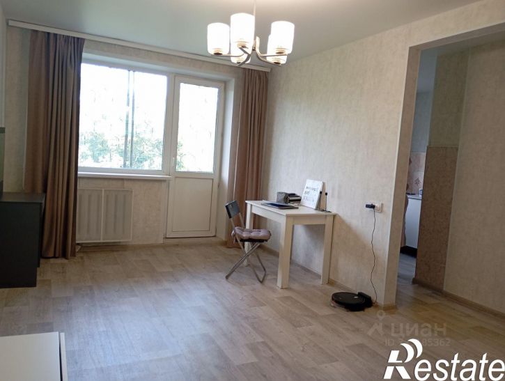 2-комн квартира Партизанская улица, 68,  д. 68