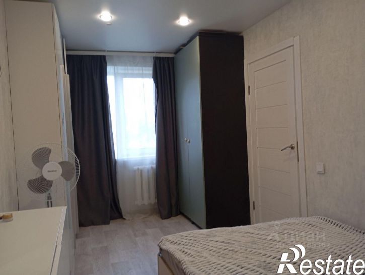 2-комн квартира Партизанская улица, 68,  д. 68