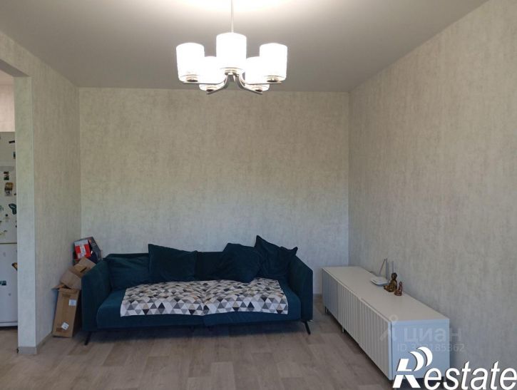 2-комн квартира Партизанская улица, 68,  д. 68