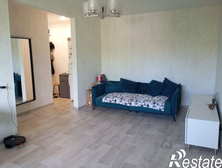 2-комн квартира Партизанская улица, 68,  д. 68
