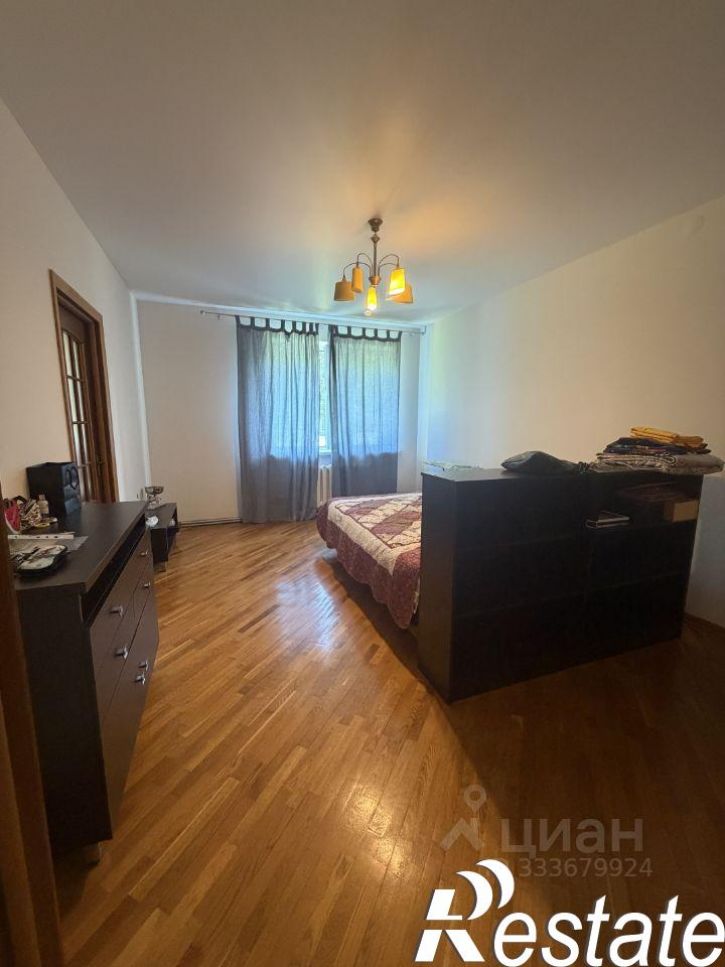 1-комн квартира 8-я просека, 60,  д. 60