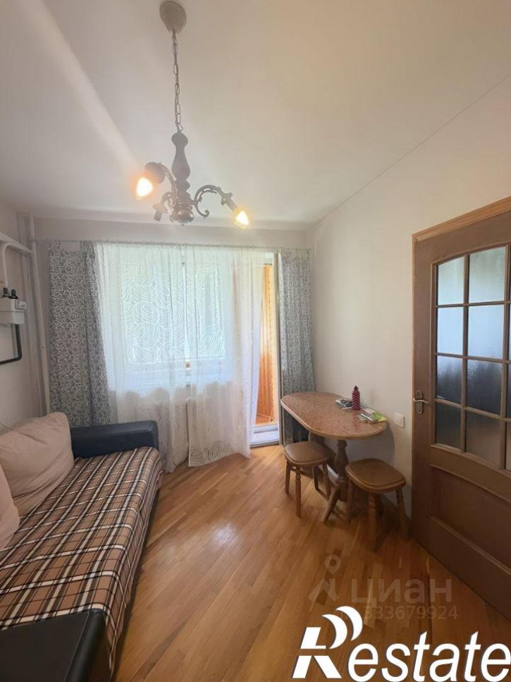 1-комн квартира 8-я просека, 60,  д. 60