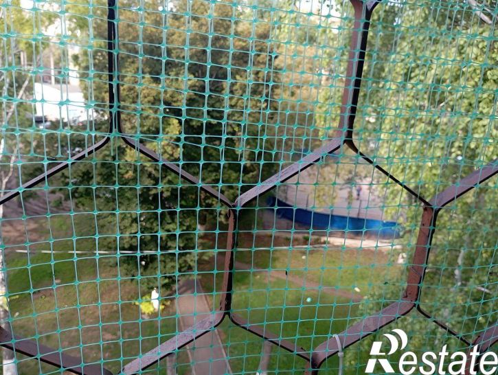 2-комн квартира Партизанская улица, 68,  д. 68