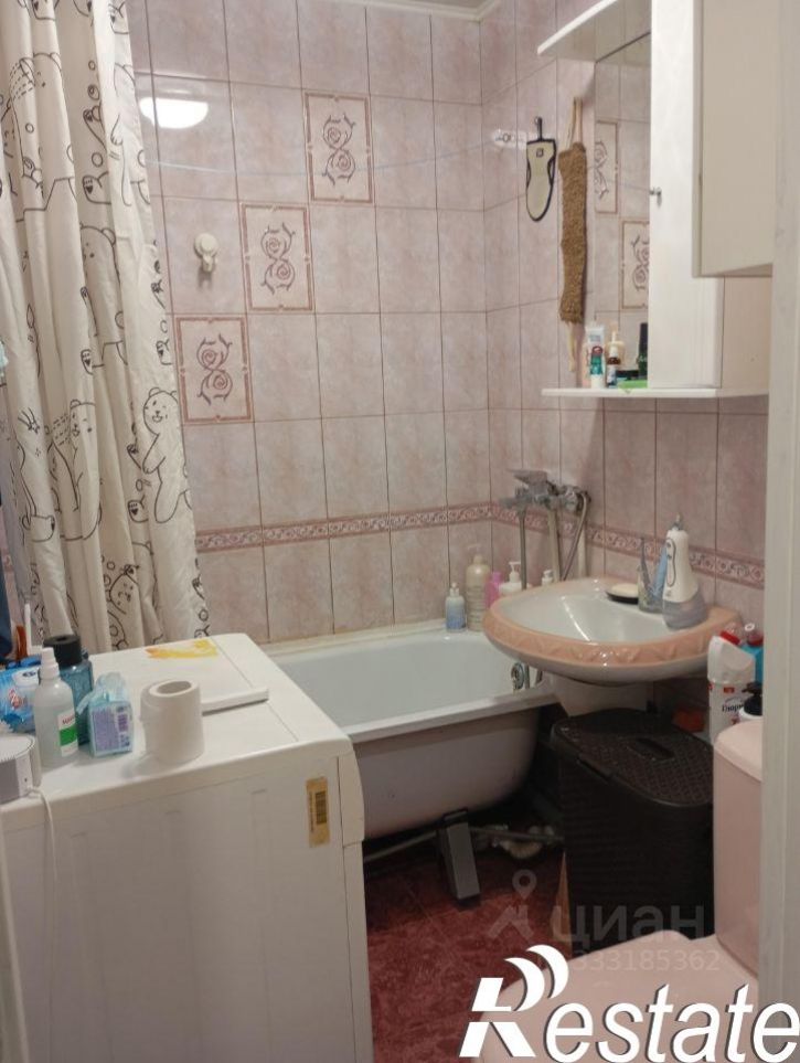 2-комн квартира Партизанская улица, 68,  д. 68