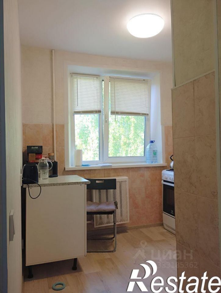 2-комн квартира Партизанская улица, 68,  д. 68
