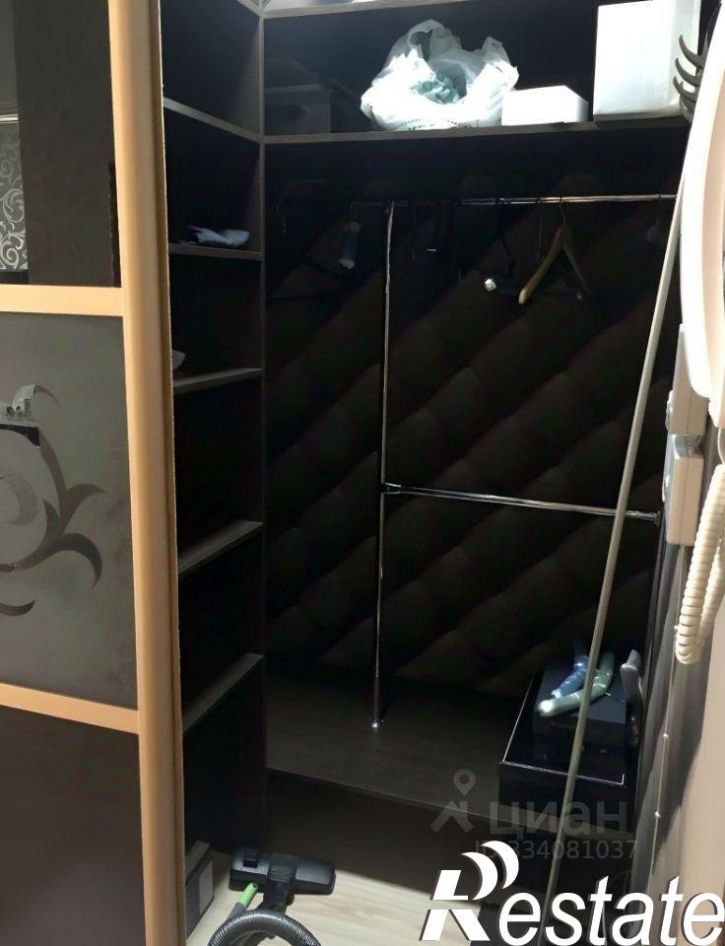 1-комн квартира улица Николая Панова, 28А,  д. 28А