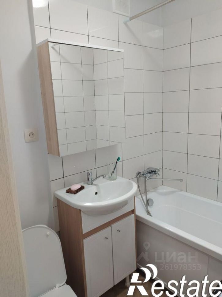1-комн квартира улица Мечникова, 50,  д. 50