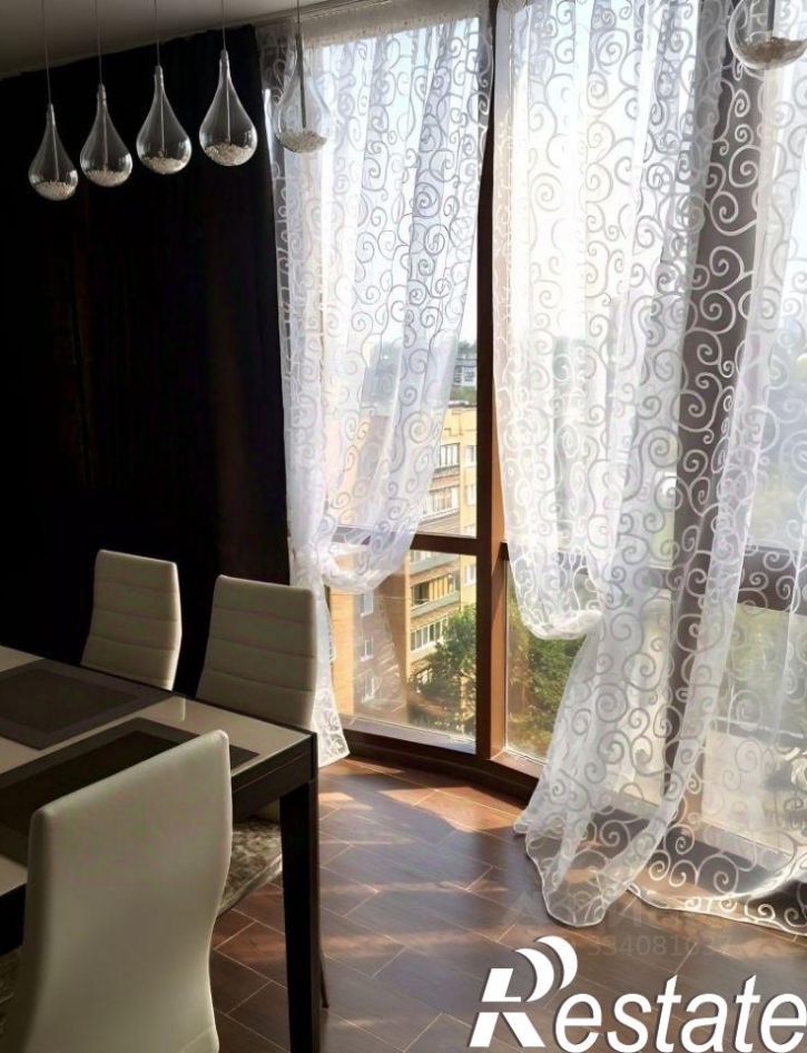 1-комн квартира улица Николая Панова, 28А,  д. 28А