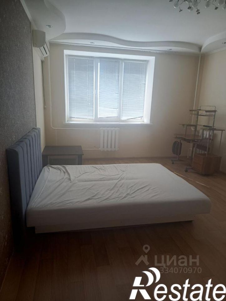 1-комн квартира Партизанская улица, 80А,  д. 80А