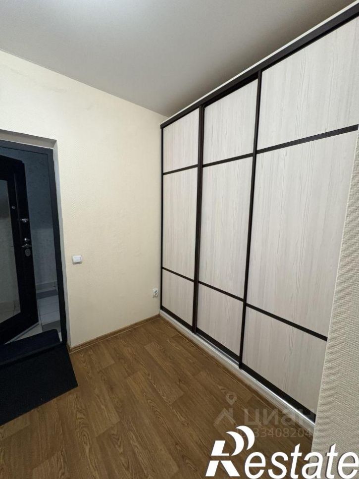 1-комн квартира улица Гастелло, 22А,  д. 22А