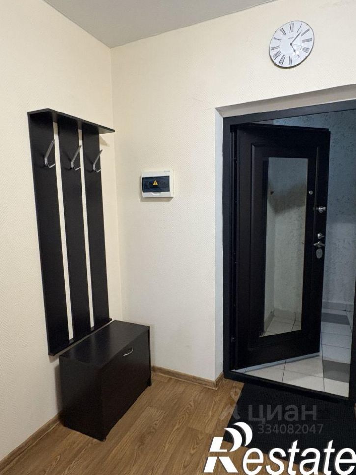 1-комн квартира улица Гастелло, 22А,  д. 22А