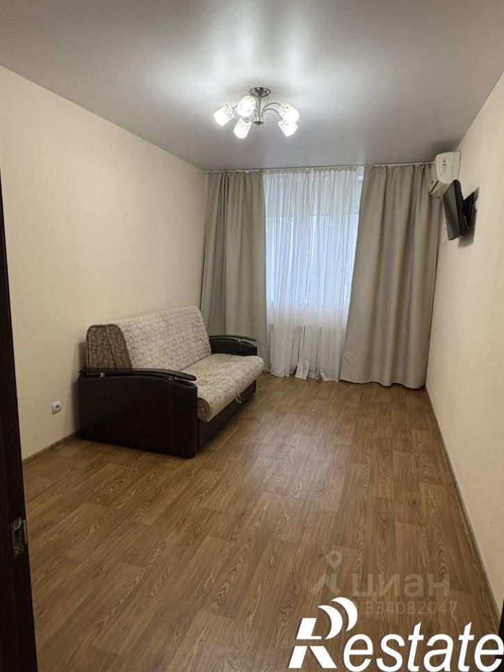 1-комн квартира улица Гастелло, 22А,  д. 22А