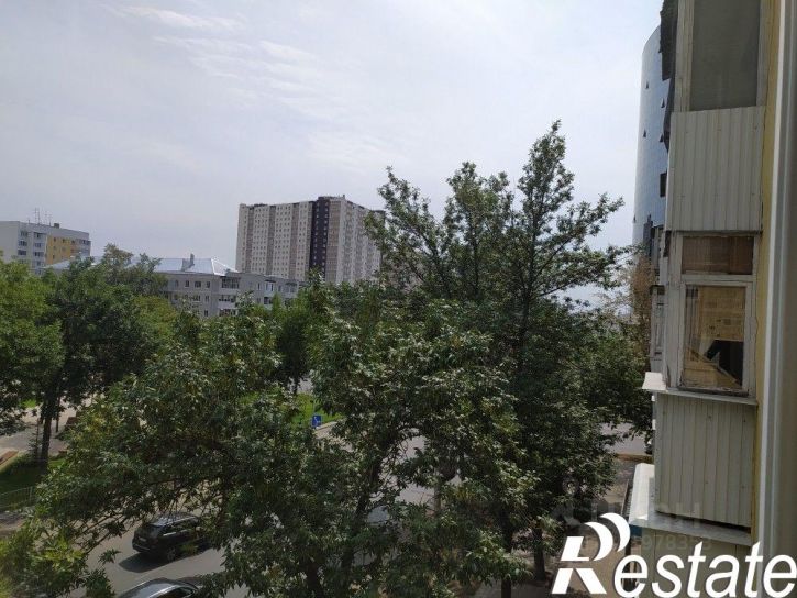 1-комн квартира улица Мечникова, 50,  д. 50