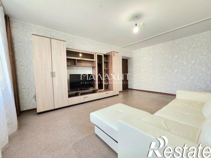 2-комн квартира Парниковая улица, 36,  д. 36