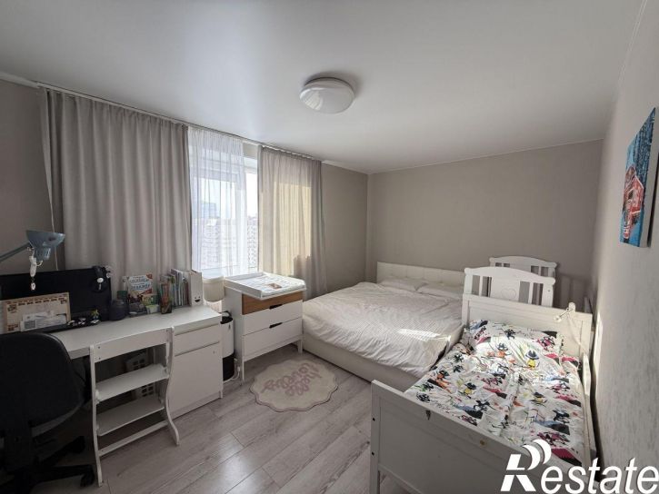 2-комн квартира проспект Кирова, 322А к6,  д. 322А к6