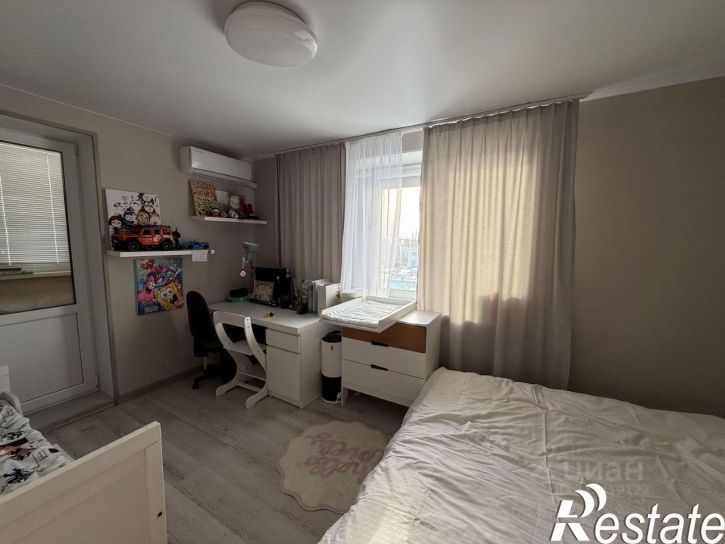 2-комн квартира проспект Кирова, 322А к6,  д. 322А к6